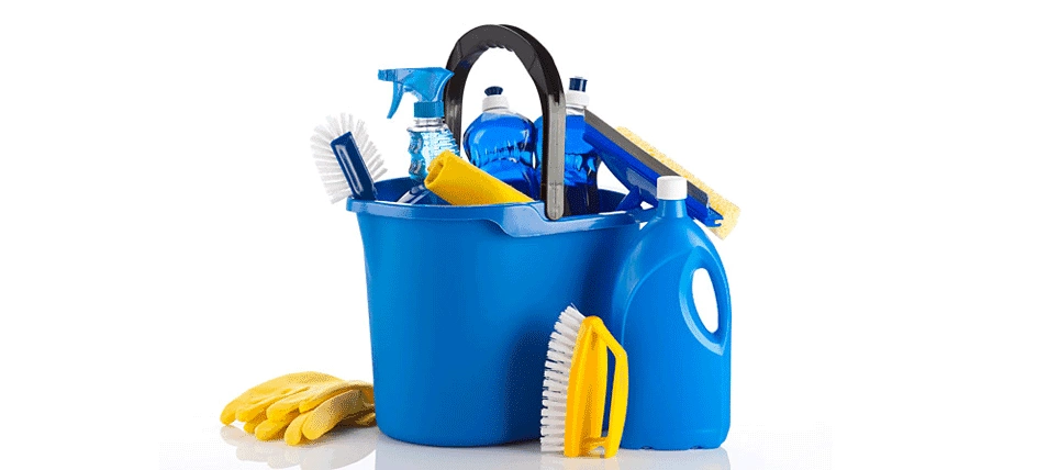 Professional Cleaning Services in Laval