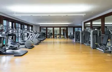 Fitness Cleaning services