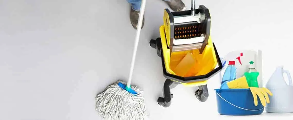 12345 Cleaning