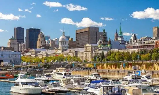CLEANING SERVICES IN MONTREAL