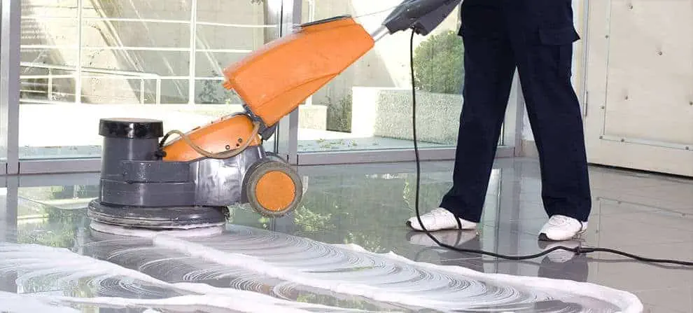 Residential Floor Waxing and Stripping Services Laval Residential Floor Waxing and Stripping Services Laval