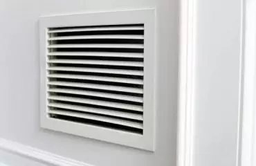 Clean Air Ventilation