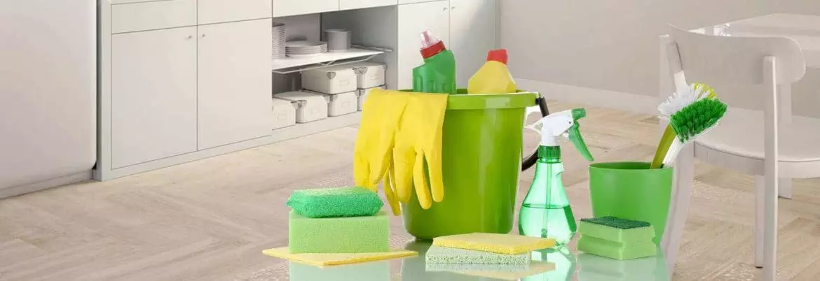 Green Cleaning Service Montreal