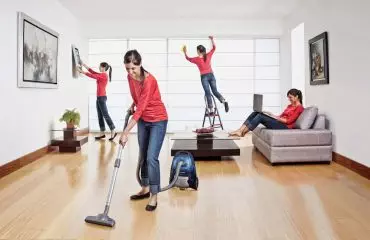 Home Cleaning Company Montreal
