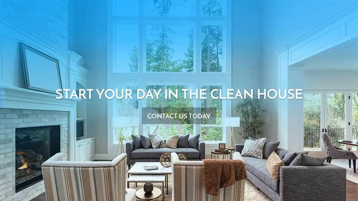 Professional House Cleaning Service Professional House Cleaning Service