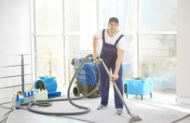 Residential Carpet Cleaning Company Montreal