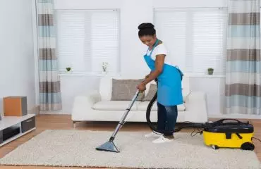 April Cleaning Services Montreal