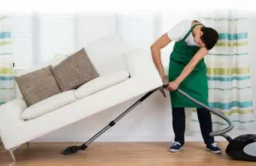 Home Deep Cleaning Services Montreal