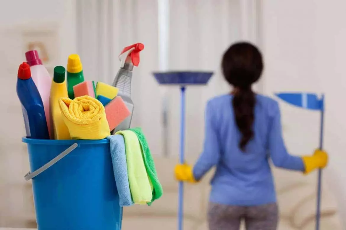 House Cleaning Montreal