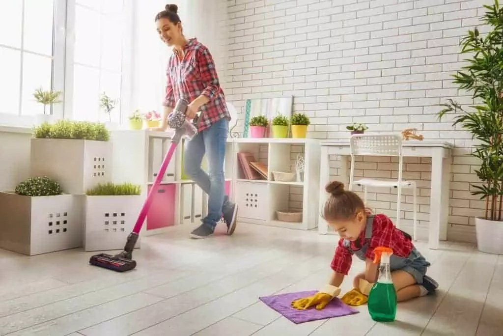 House Cleaning Tips Montreal