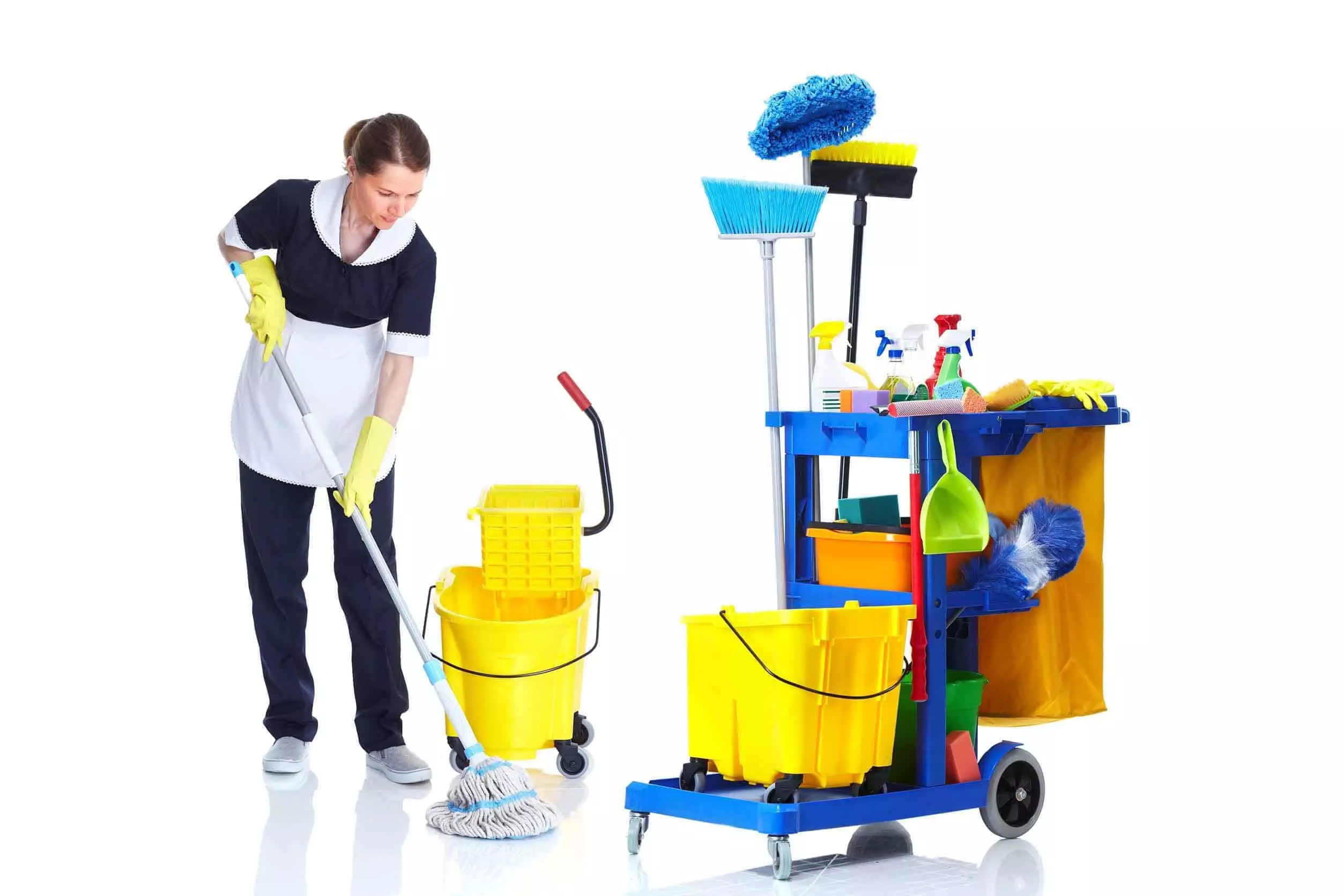 Professional Cleaning Montreal