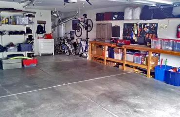 Unique Garage Cleaning Services Montreal