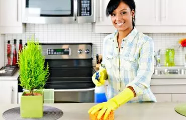 House Cleaning Services Montreal & Laval