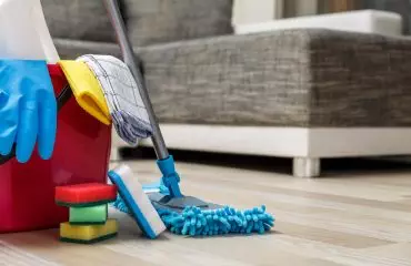 Montreal Cleaning Services