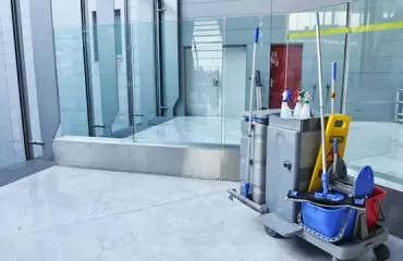 The Best Cleaning Services