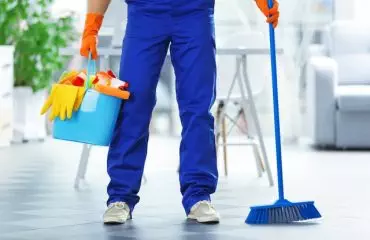 Montreal Janitorial Cleaning Services