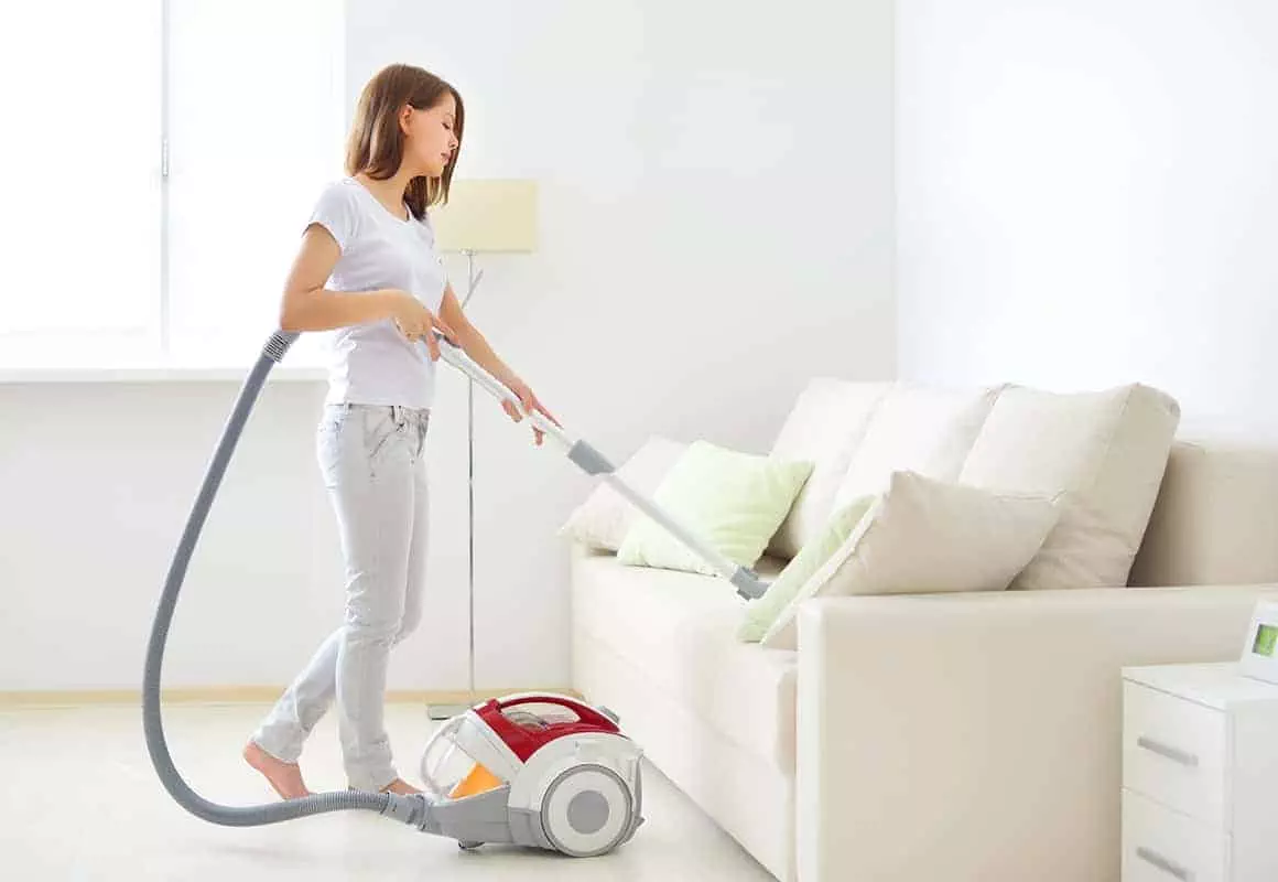Deep cleaning tips Laval
