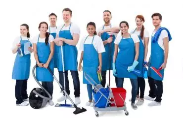 Best Laval Cleaning Company