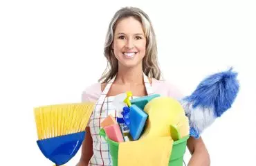 Benefits You Get from Professional Cleaners