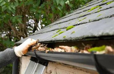Professional Gutter Cleaners Montreal