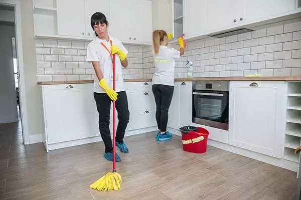Professional Domestic Cleaning Laval