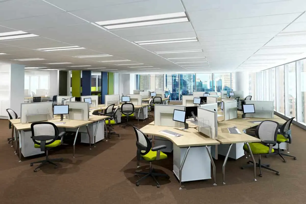 corporate cleaning services Corporate Cleaning Services Laval