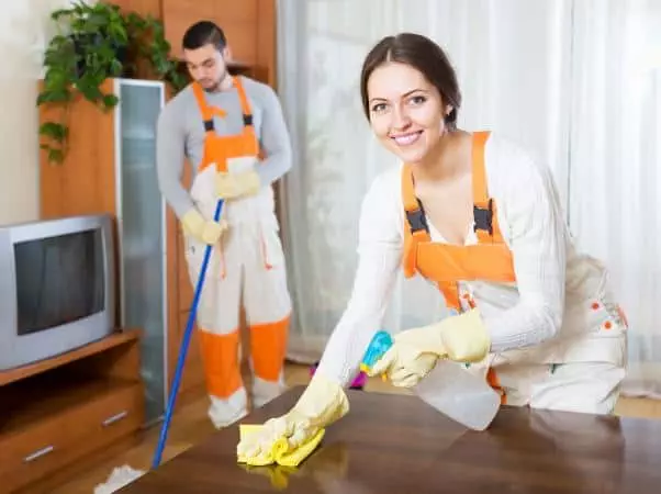 Professional House Cleaning Longueuil