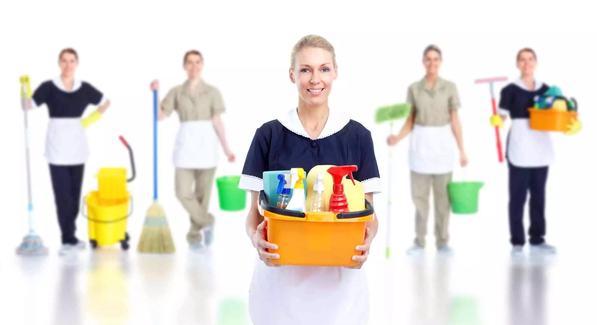 NDG Cleaning Services