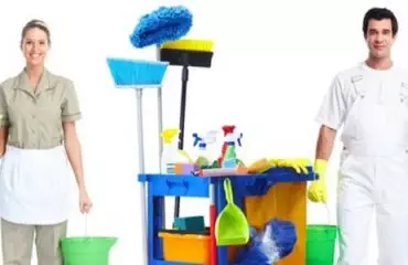 Office Cleaning Jobs Montreal