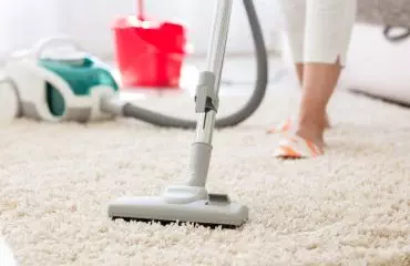 Do you need tips for carpet cleaning?