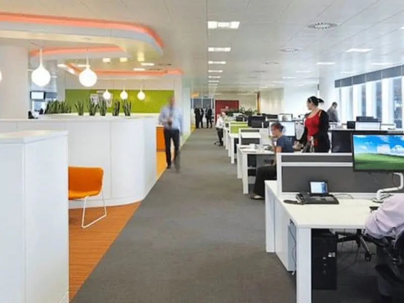 corporate cleaning company Corporate Cleaning - reliable services