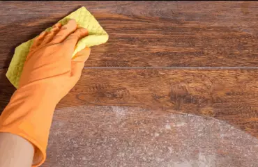 Cleaning Solutions to Get Rid of the Dust