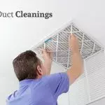 Benefits Air-Duct Cleaning