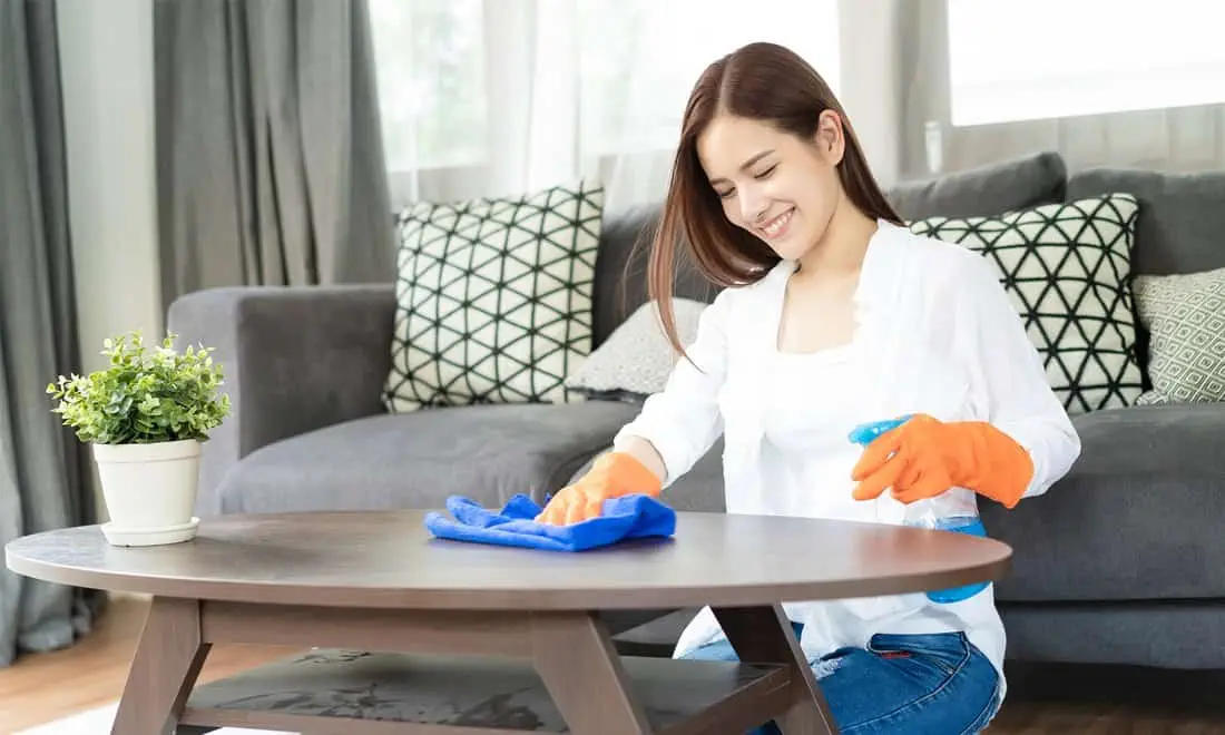 House Cleaning Montreal