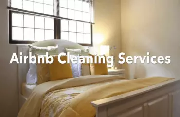 Professional Airbnb Cleaning