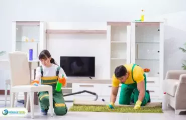 How to Clean House Fast