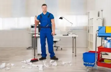 Professional Montreal Office Cleaning Services