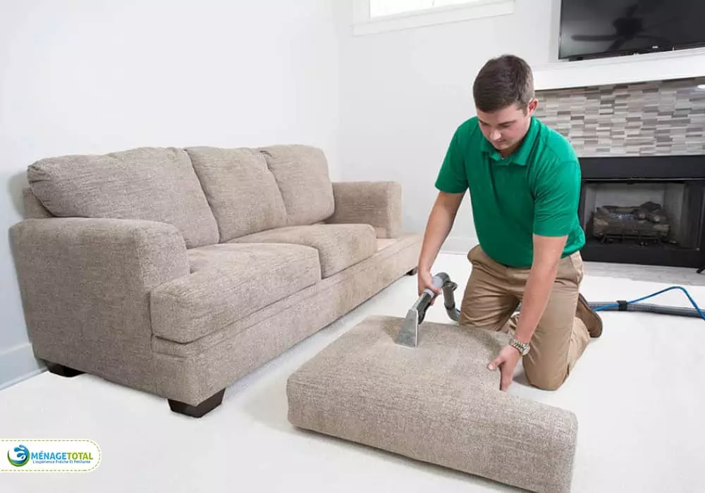  furniture cleaning