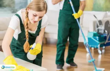 Best Home Cleaning in Montreal