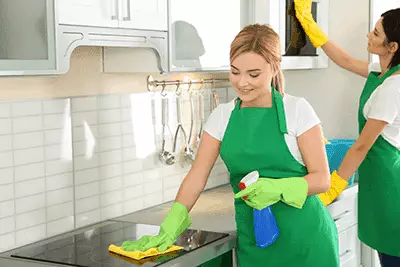 Montreal Cleaning Services
