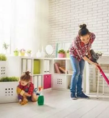 Professional cleaning company in Montreal