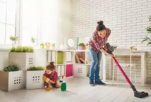 Professional cleaning company in Montreal