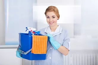 Office Maid Cleaning Service