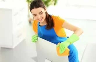 Maid Service for a Clean Home