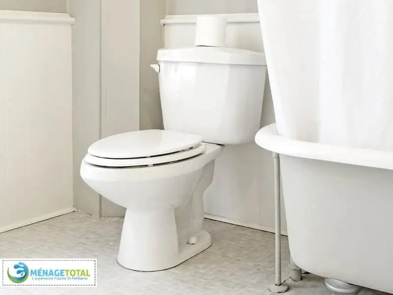 Spring Cleaning Tips Cleaning Faster 5 Bathroom-Cleaning