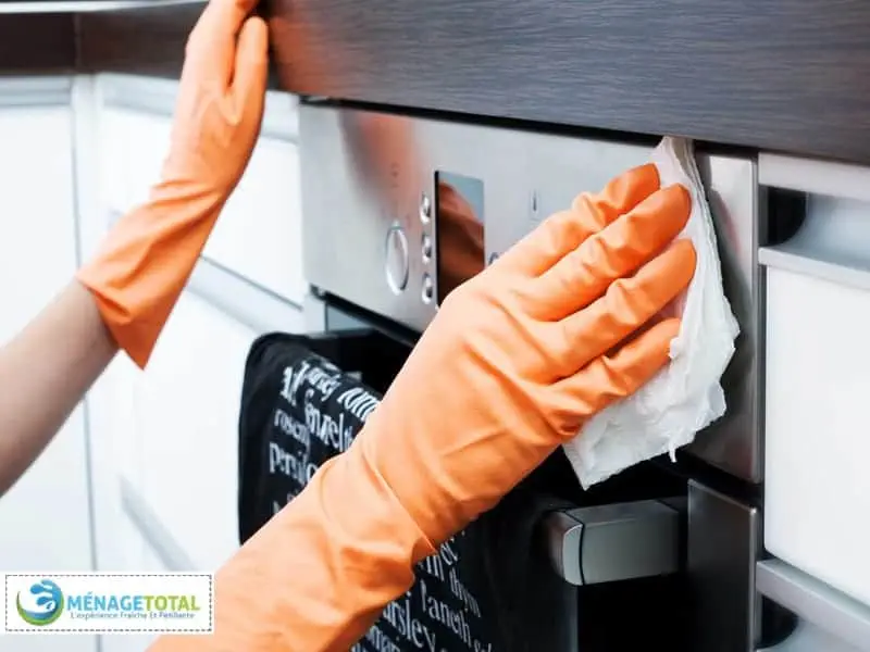 Spring Cleaning Tips Cleaning Faster 9 Cleaning-Kitchen