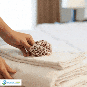 Cleaning-the-Bed