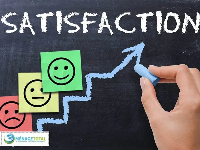 Satisfaction