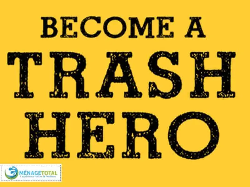 How To Clean A Messy Room Step-By-Step 1 Trash Cleaning